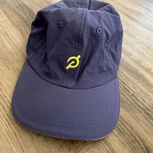 Peloton Performance Running Hat